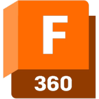 Fusion360 Icon