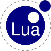 Lua Icon