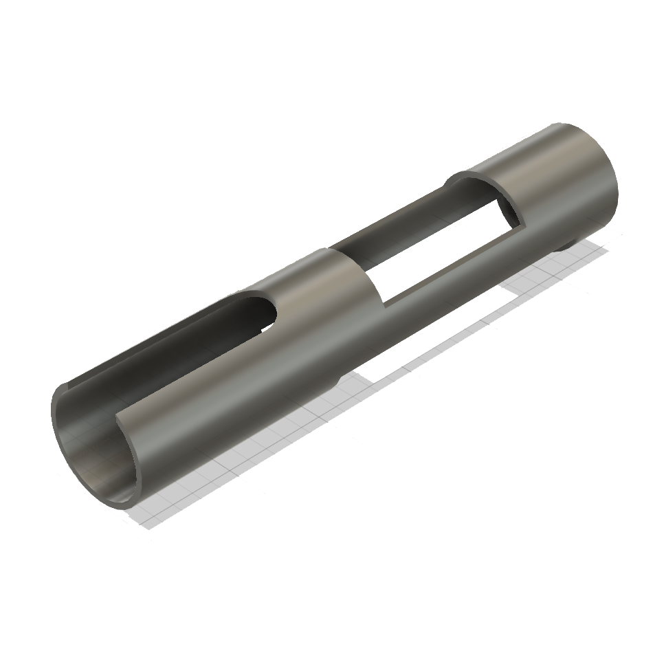 Electronics Sleeve CAD