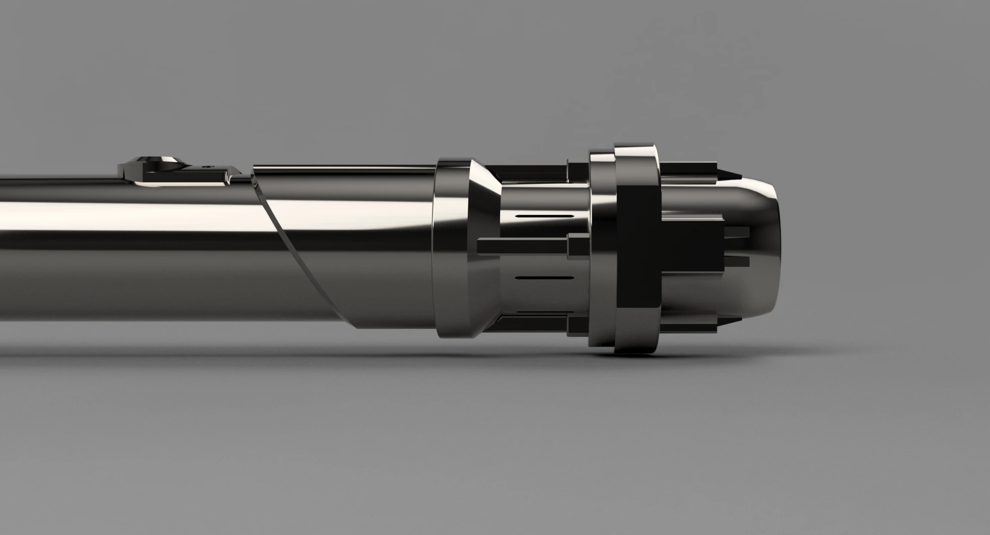 New Lightsaber Design